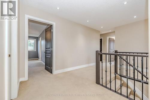 124 Mission Road, Brantford, ON - Indoor Photo Showing Other Room