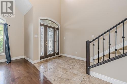 124 Mission Road, Brantford, ON - Indoor Photo Showing Other Room