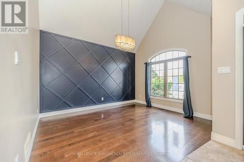 124 Mission Road, Brantford, ON - Indoor Photo Showing Other Room