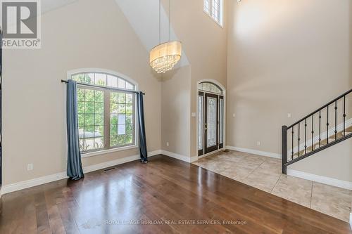 124 Mission Road, Brantford, ON - Indoor Photo Showing Other Room