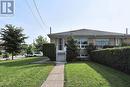 15 Magellan Drive, Toronto (Glenfield-Jane Heights), ON  - Outdoor 