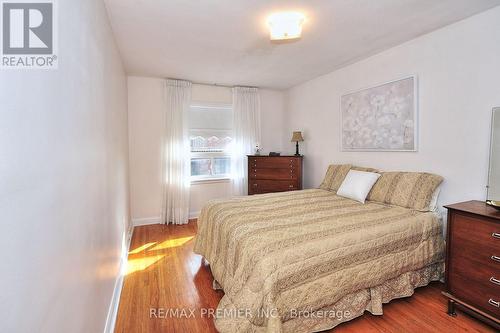 15 Magellan Drive, Toronto (Glenfield-Jane Heights), ON - Indoor Photo Showing Bedroom