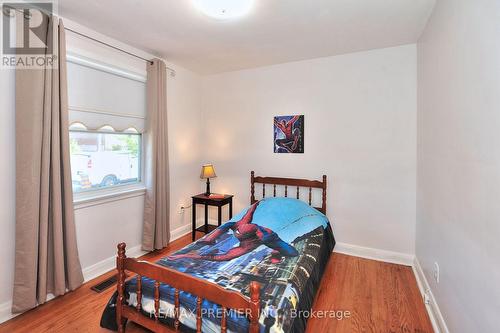 15 Magellan Drive, Toronto (Glenfield-Jane Heights), ON - Indoor Photo Showing Bedroom