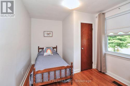 15 Magellan Drive, Toronto (Glenfield-Jane Heights), ON - Indoor Photo Showing Bedroom