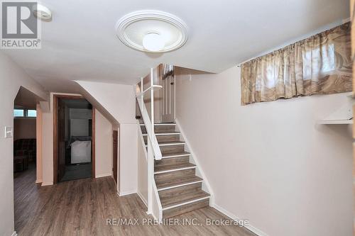 15 Magellan Drive, Toronto (Glenfield-Jane Heights), ON - Indoor Photo Showing Other Room