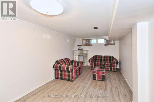 15 Magellan Drive, Toronto (Glenfield-Jane Heights), ON - Indoor Photo Showing Other Room