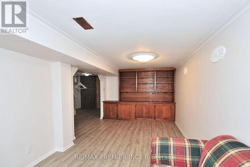 15 Magellan Drive, Toronto (Glenfield-Jane Heights), ON - Indoor Photo Showing Other Room