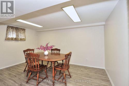 15 Magellan Drive, Toronto (Glenfield-Jane Heights), ON - Indoor Photo Showing Dining Room