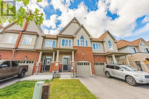 4180 Cherry Heights Boulevard, Lincoln, ON - Outdoor With Facade