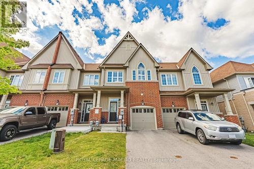 4180 Cherry Heights Boulevard, Lincoln, ON - Outdoor With Facade