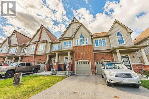 4180 Cherry Heights Boulevard, Lincoln, ON - Outdoor With Facade