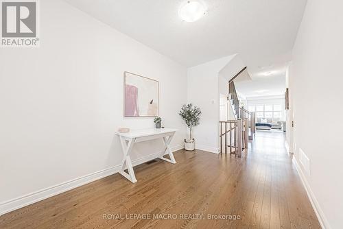 4180 Cherry Heights Boulevard, Lincoln, ON - Indoor Photo Showing Other Room