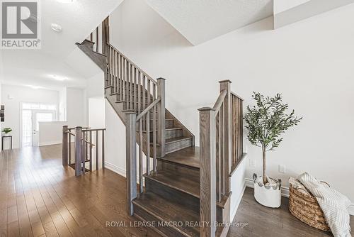 4180 Cherry Heights Boulevard, Lincoln, ON - Indoor Photo Showing Other Room