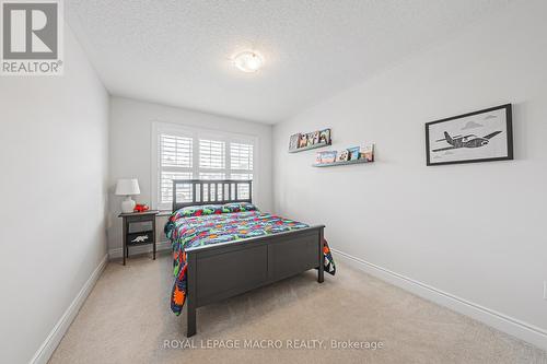 4180 Cherry Heights Boulevard, Lincoln, ON - Indoor Photo Showing Bedroom