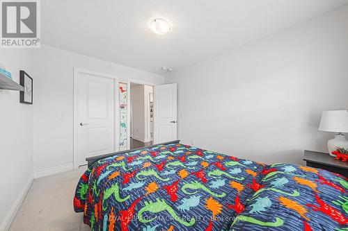 4180 Cherry Heights Boulevard, Lincoln, ON - Indoor Photo Showing Bedroom