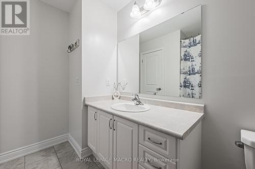 4180 Cherry Heights Boulevard, Lincoln, ON - Indoor Photo Showing Bathroom