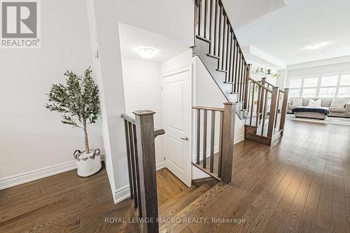 4180 Cherry Heights Boulevard, Lincoln, ON - Indoor Photo Showing Other Room