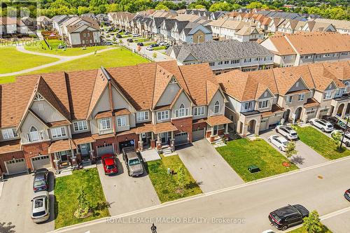 4180 Cherry Heights Boulevard, Lincoln, ON - Outdoor With Facade