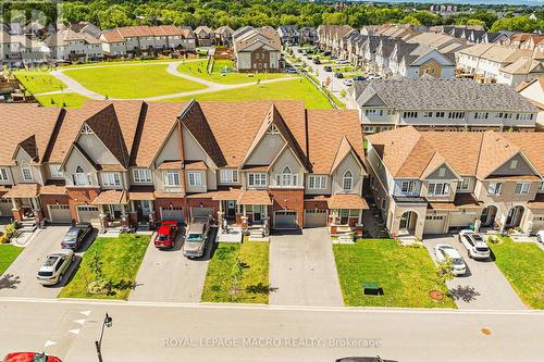 4180 Cherry Heights Boulevard, Lincoln, ON - Outdoor With Facade