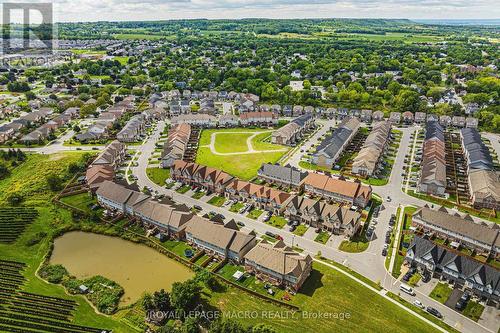 4180 Cherry Heights Boulevard, Lincoln, ON - Outdoor With View