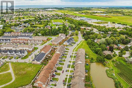 4180 Cherry Heights Boulevard, Lincoln, ON - Outdoor With View