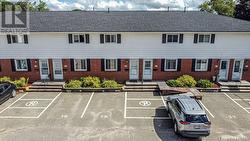 20-50 Colwell Drive  Fredericton, NB E3A 6R3