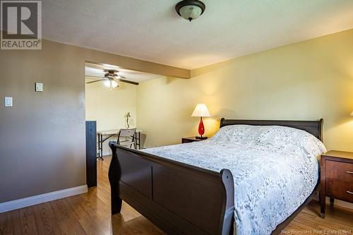 20-50 Colwell Drive, Fredericton, NB - Indoor Photo Showing Bedroom