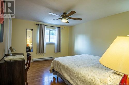 20-50 Colwell Drive, Fredericton, NB - Indoor Photo Showing Bedroom