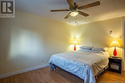 20-50 Colwell Drive, Fredericton, NB - Indoor Photo Showing Bedroom