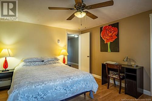 20-50 Colwell Drive, Fredericton, NB - Indoor Photo Showing Bedroom