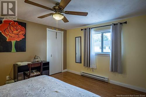 20-50 Colwell Drive, Fredericton, NB - Indoor Photo Showing Bedroom