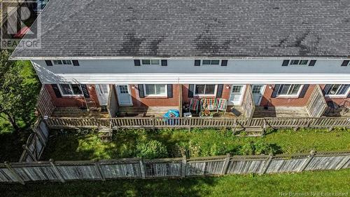 20-50 Colwell Drive, Fredericton, NB - 