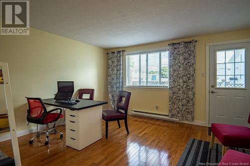 20-50 Colwell Drive, Fredericton, NB - Indoor Photo Showing Office