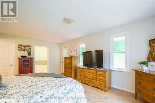 1521 County Road 28 Road, Quinte West, ON - Indoor Photo Showing Bedroom