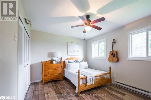 1521 County Road 28 Road, Quinte West, ON - Indoor Photo Showing Bedroom