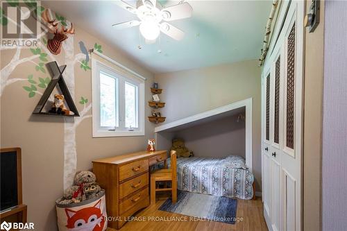 1521 County Road 28 Road, Quinte West, ON - Indoor Photo Showing Bedroom