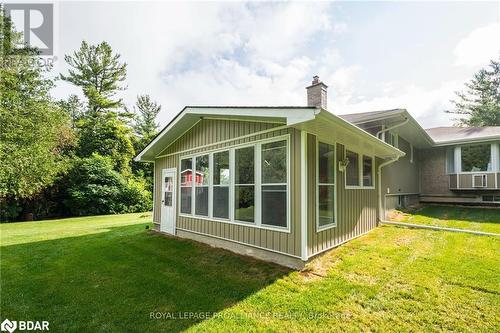 1521 County Road 28 Road, Quinte West, ON - Outdoor With Exterior