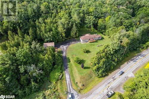 1521 County Road 28 Road, Quinte West, ON - Outdoor With View