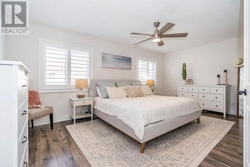 197 Kenneth Cole Drive, Clarington (Bowmanville), ON - Indoor Photo Showing Bedroom