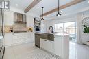 197 Kenneth Cole Drive, Clarington (Bowmanville), ON  - Indoor Photo Showing Kitchen 