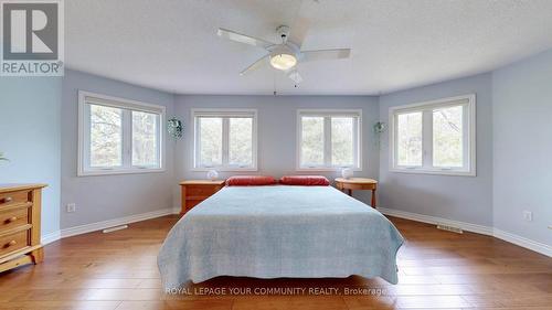 66 Auburn Lane, Clarington, ON - Indoor Photo Showing Bedroom