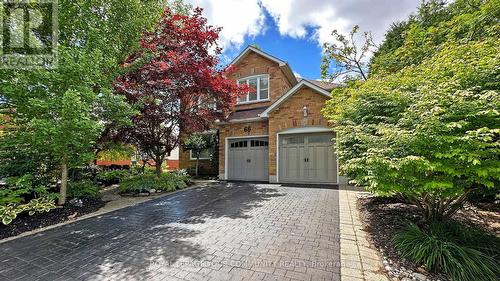 66 Auburn Lane, Clarington (Courtice), ON - Outdoor