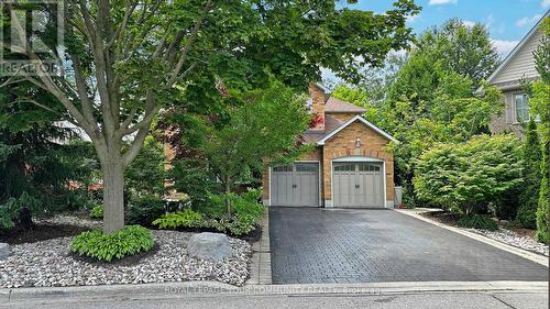 66 Auburn Lane, Clarington, ON - Outdoor