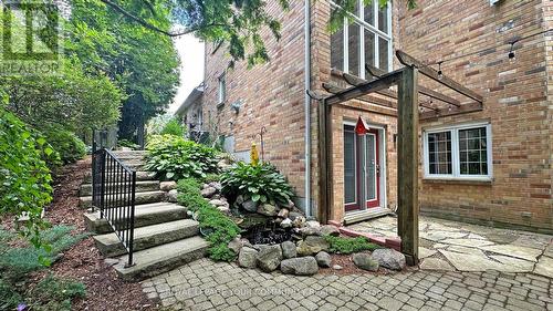 66 Auburn Lane, Clarington, ON - Outdoor