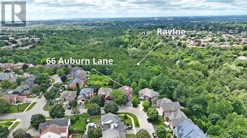 66 Auburn Lane, Clarington (Courtice), ON - Outdoor With View