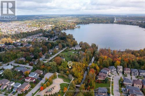 33 Sylvan Crescent, Richmond Hill (Oak Ridges Lake Wilcox), ON 