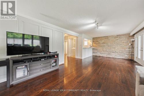 80 Princess Margaret Boulevard, Toronto (Princess-Rosethorn), ON - Indoor Photo Showing Other Room