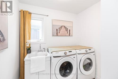 556 Gaiser Road, Welland, ON - Indoor Photo Showing Laundry Room