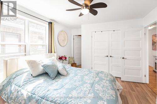 556 Gaiser Road, Welland, ON - Indoor Photo Showing Bedroom