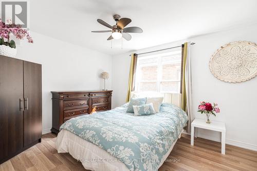 556 Gaiser Road, Welland, ON - Indoor Photo Showing Bedroom